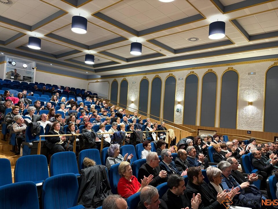 Premios Coros Sayago