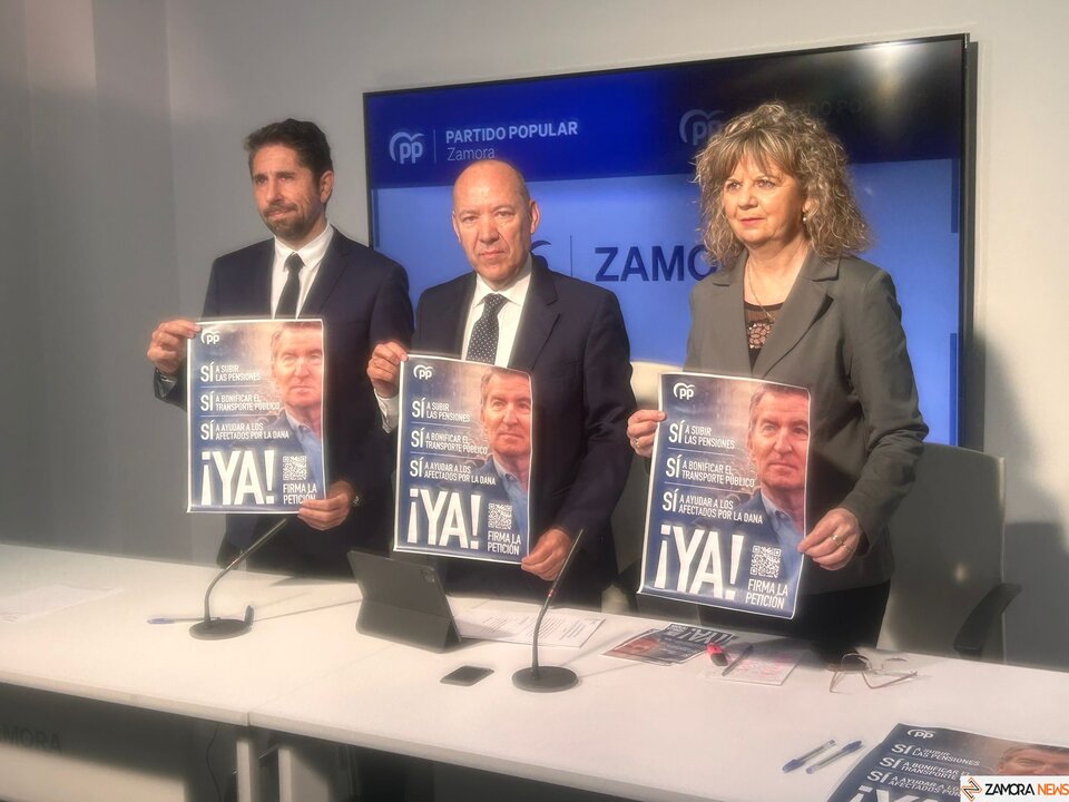 PP Zamora