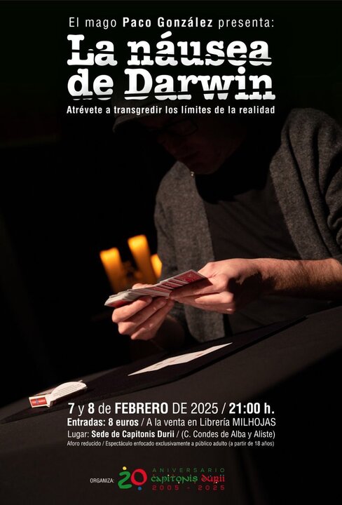 Aniversario Capitonis Durii
