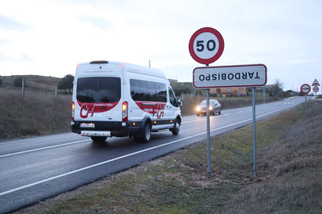 Municipios de Zamora se unen para darle la vuelta al sector primario (2)