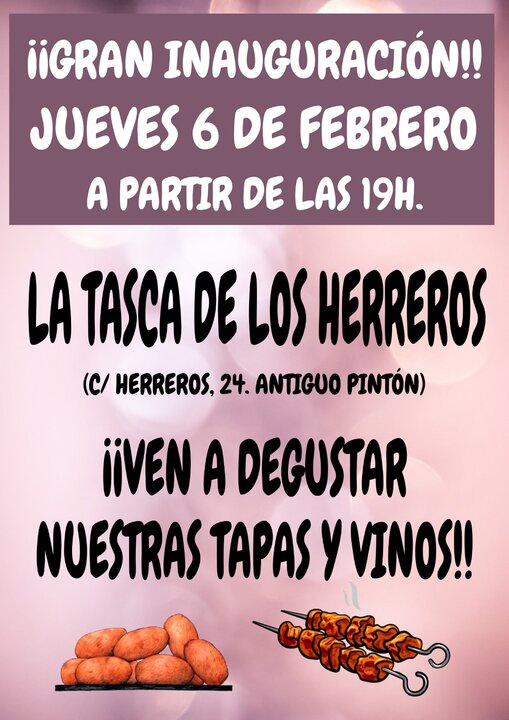 La Tasca de los Herreros