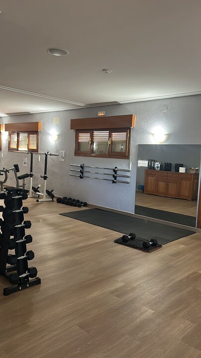 gimnasio Corrales del Vino (1)