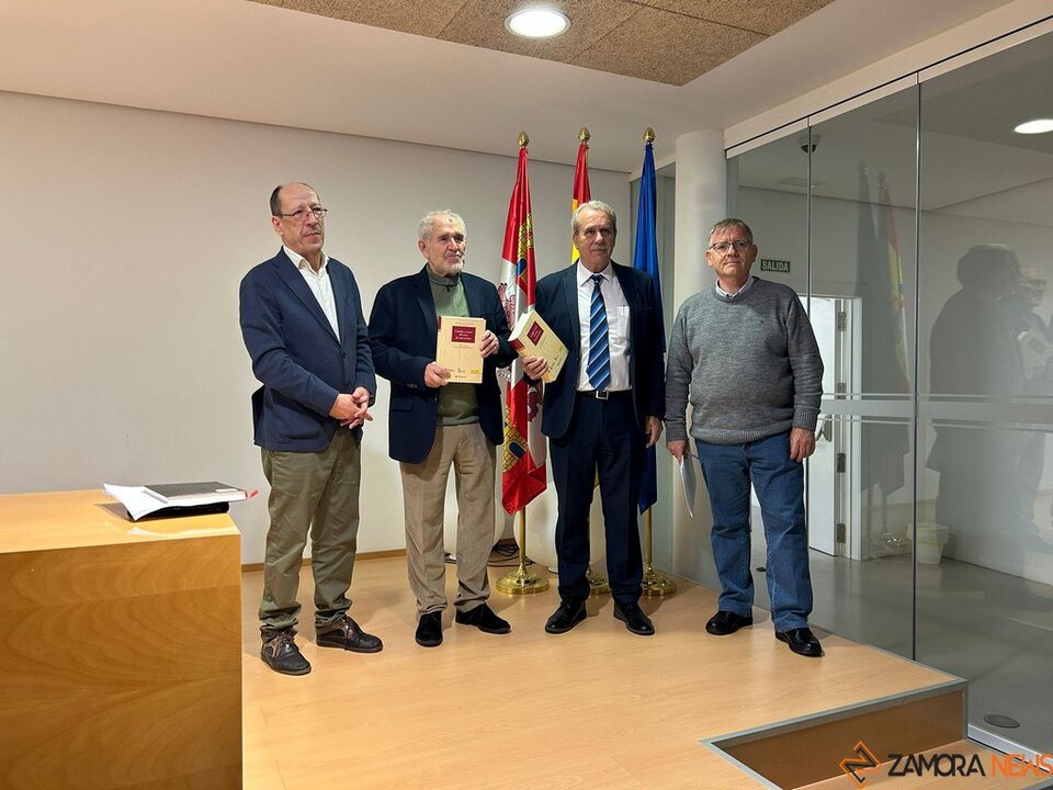 Libro 40 años autonomía CyL