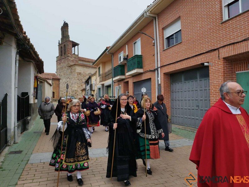 águedas de Morales del Vino _4