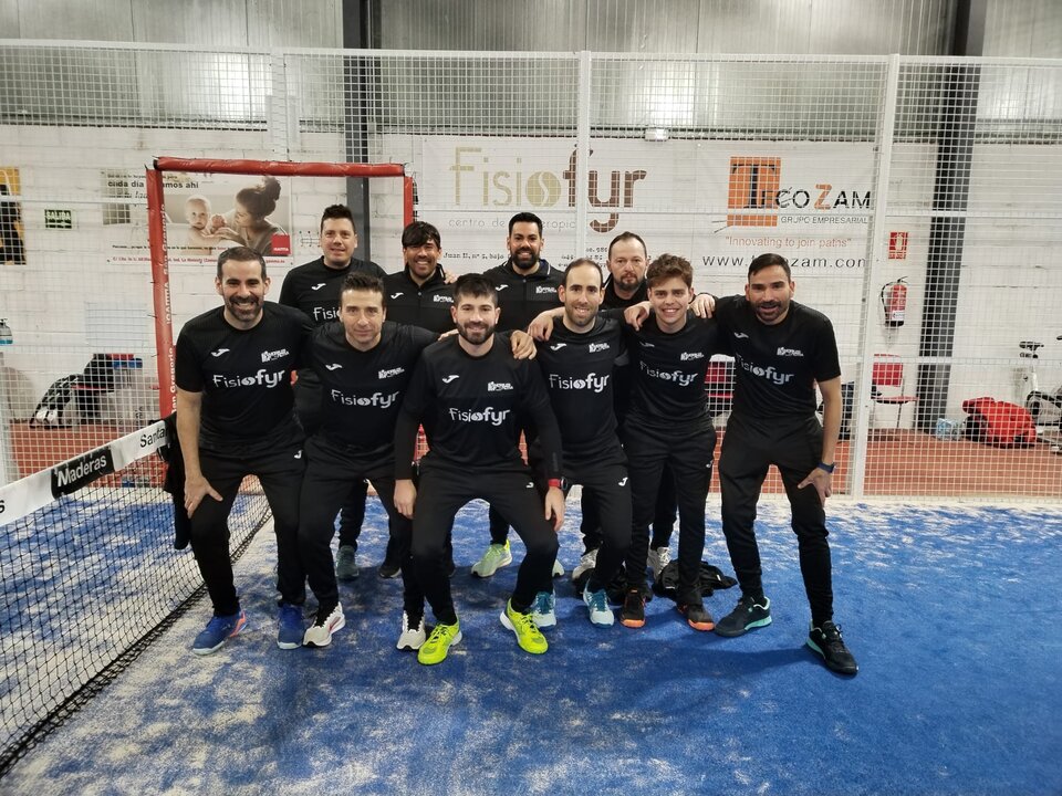 Club Morales Activa 2