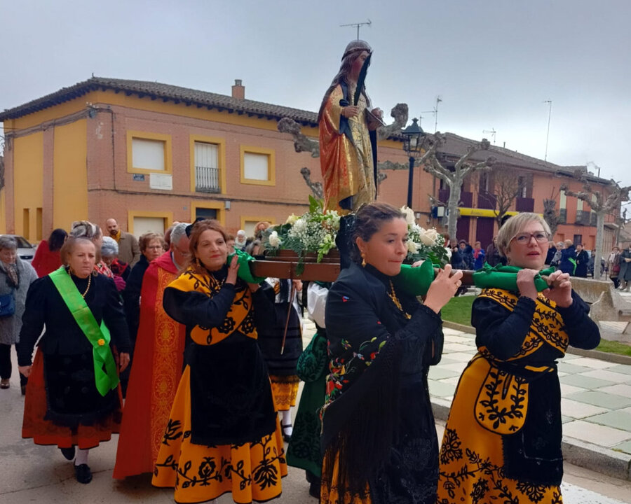 aguedas villapando