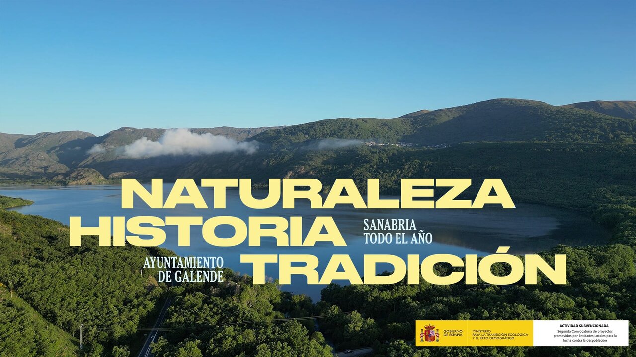 presentación Sanabria Todo el Año