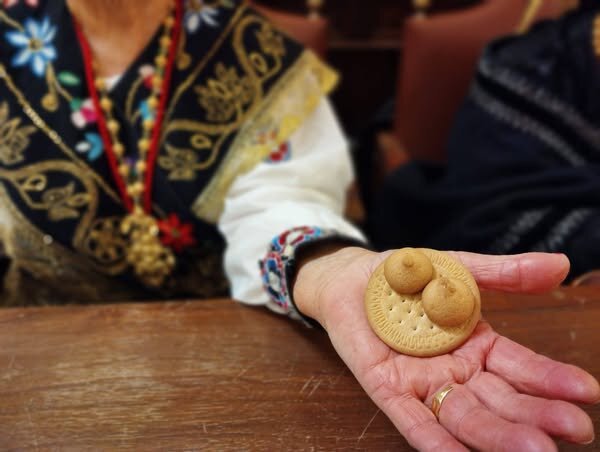 Concluyen las celebraciones de Santa Águeda en Zamora
