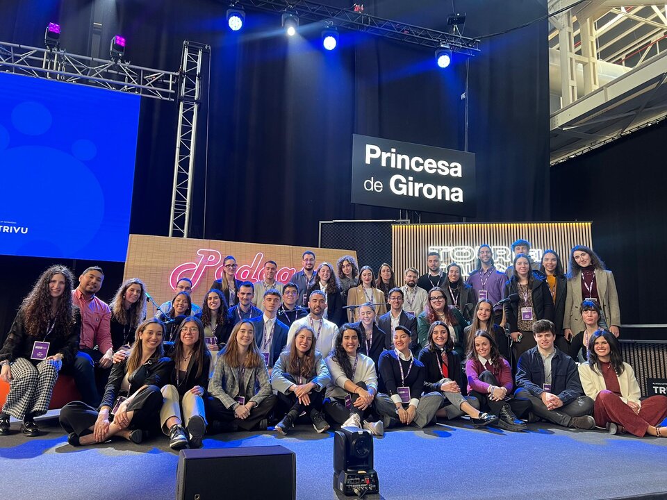 finalistas Generación Propósito