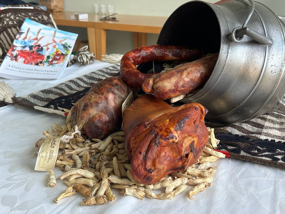Festival de Sabores Mirandeses