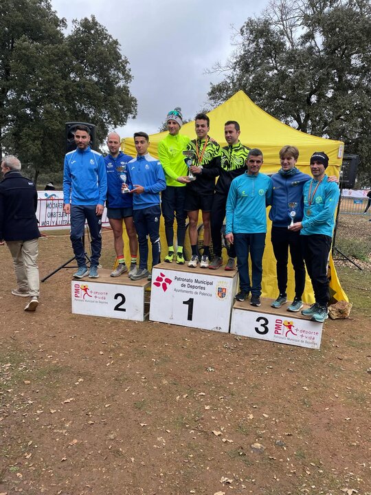 Club Benavente Atletismo 4