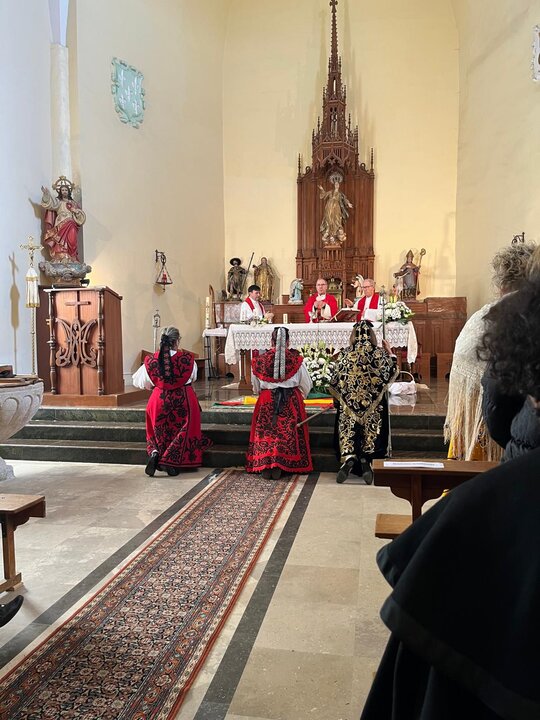 águedas de Castronuevo de los Arcos (2)