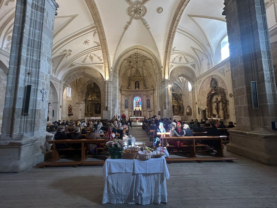 águedas de Corrales del Vino (2)