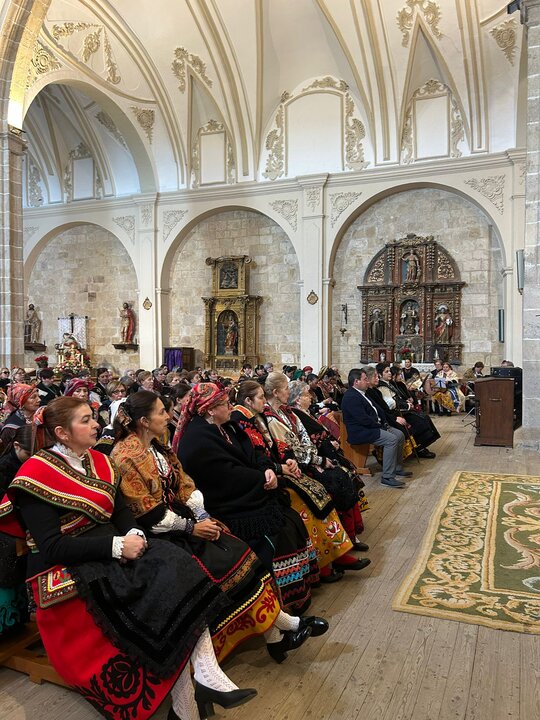 águedas de Corrales del Vino (1)