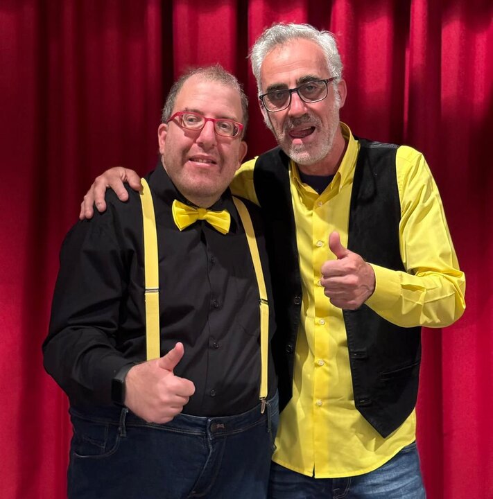 DosCapacitados 3