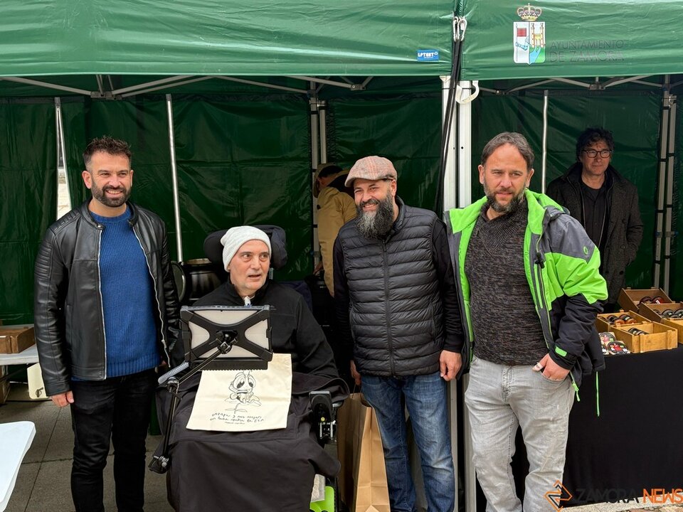 Mercado Ecologico Zamora_2