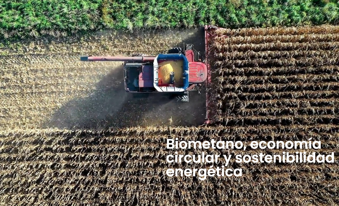 biometano