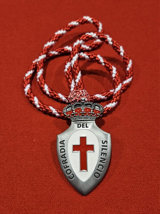 medallón