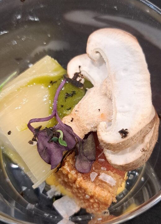 Gastronomía Meliza 3