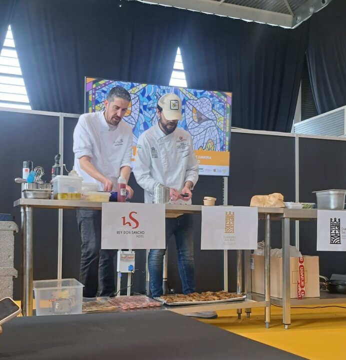Gastronomía Meliza 4