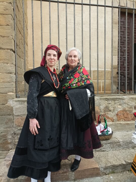 águedas de Quiruelas de Vidriales (4)