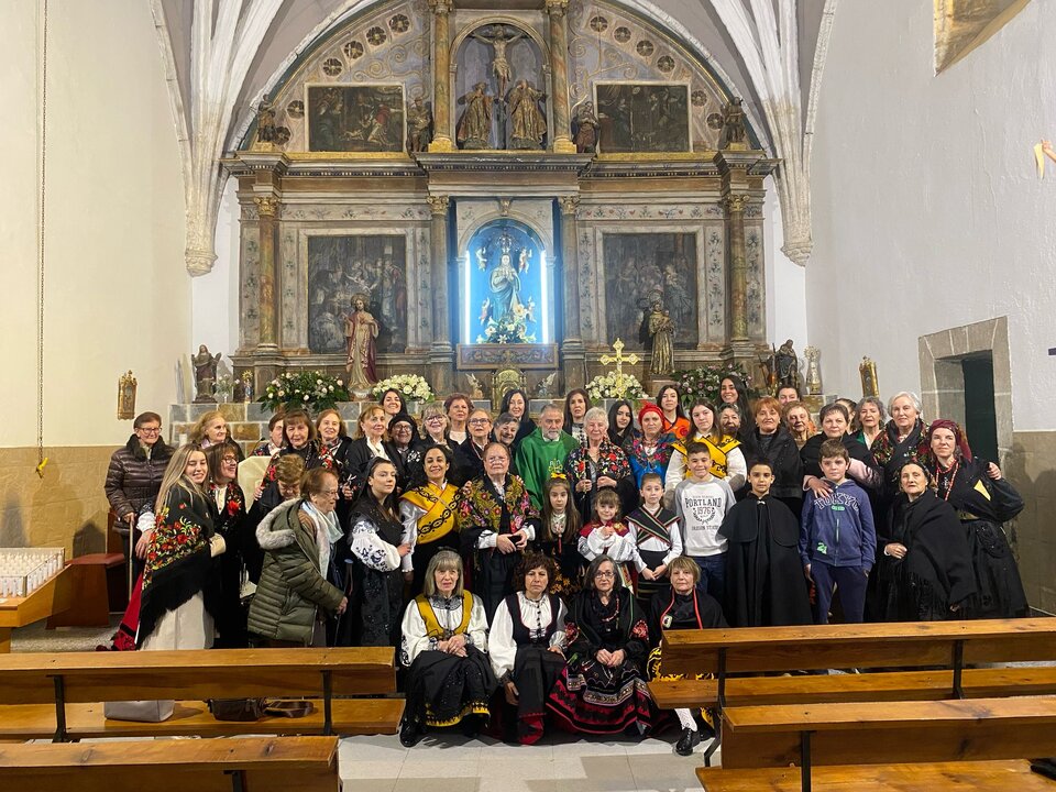 águedas de Quiruelas de Vidriales (1)
