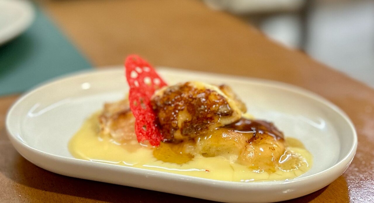 Gastronomía Meliza 3