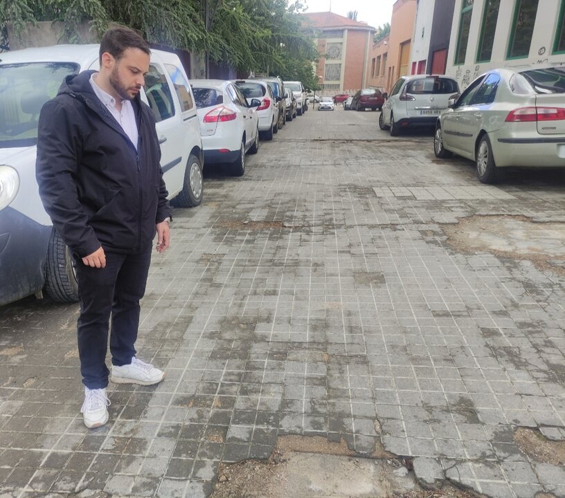Barrio de la Candelaria (5)