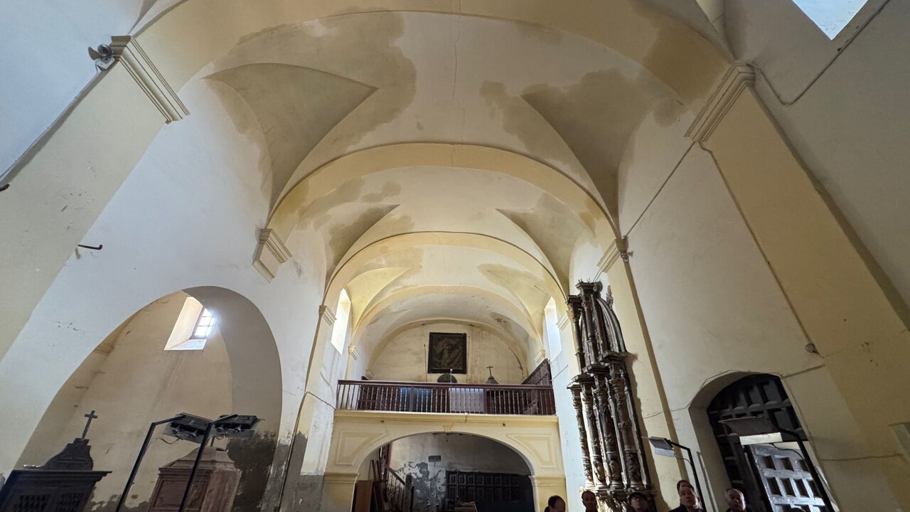 Iglesia Villalpando 2