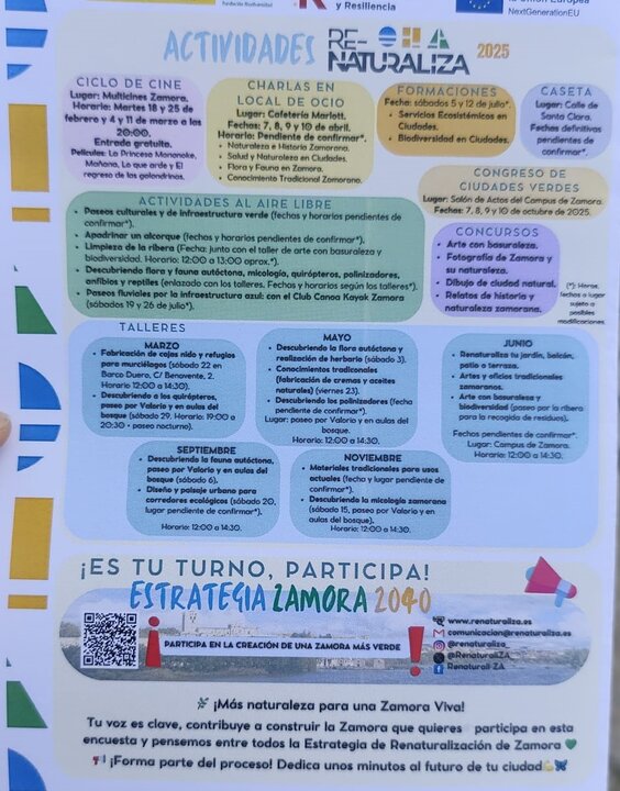 Programa RenaturaliZA