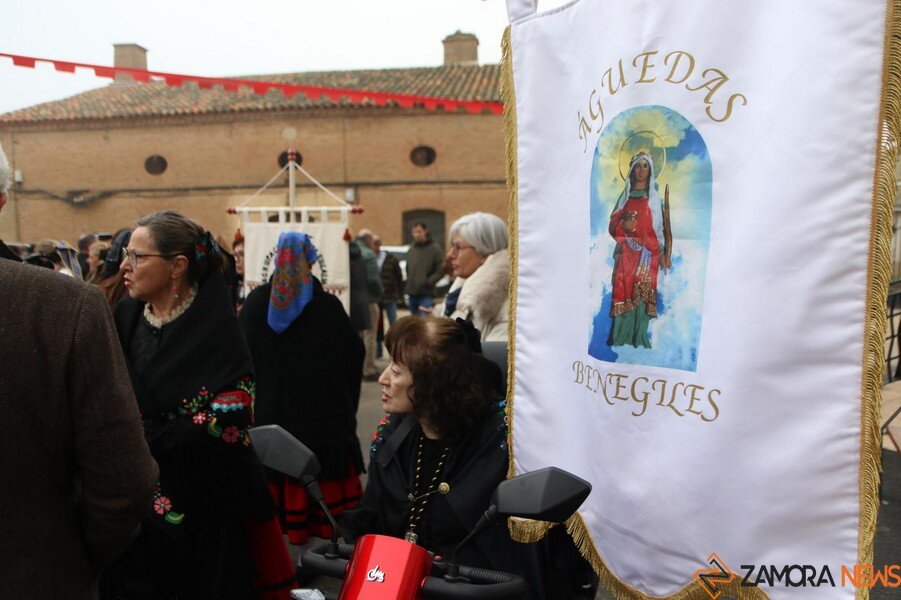 Benegiles celebra el día del CIT _4