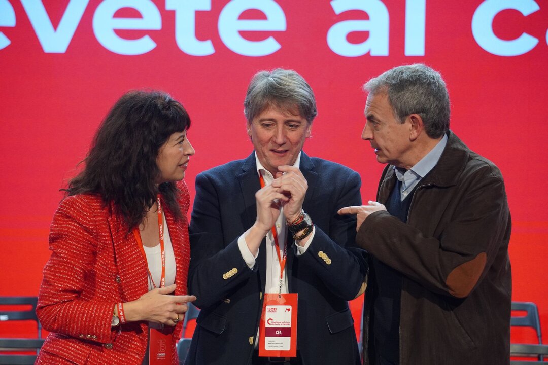 CONGRESO AUTONÓMICO PSOE CYL