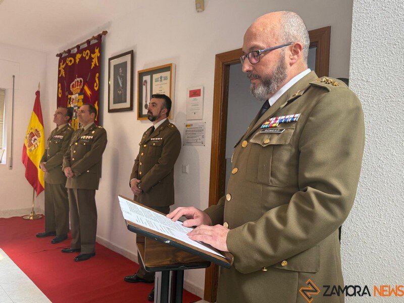 Subdelegado de Defensa en Zamora, coronel D. Antonio Romero López_7