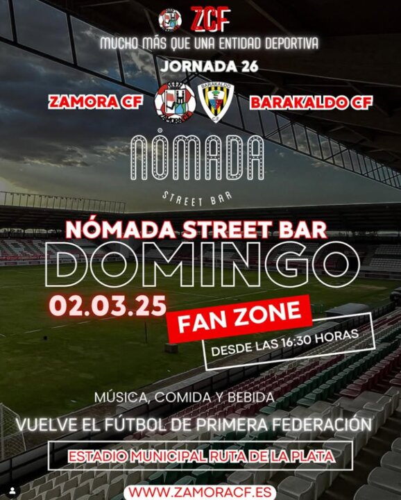 Fan Zone