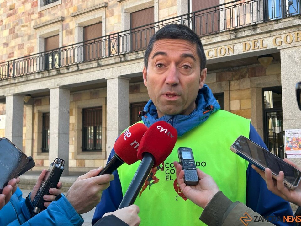 Dia Enfermedades Raras Zamora