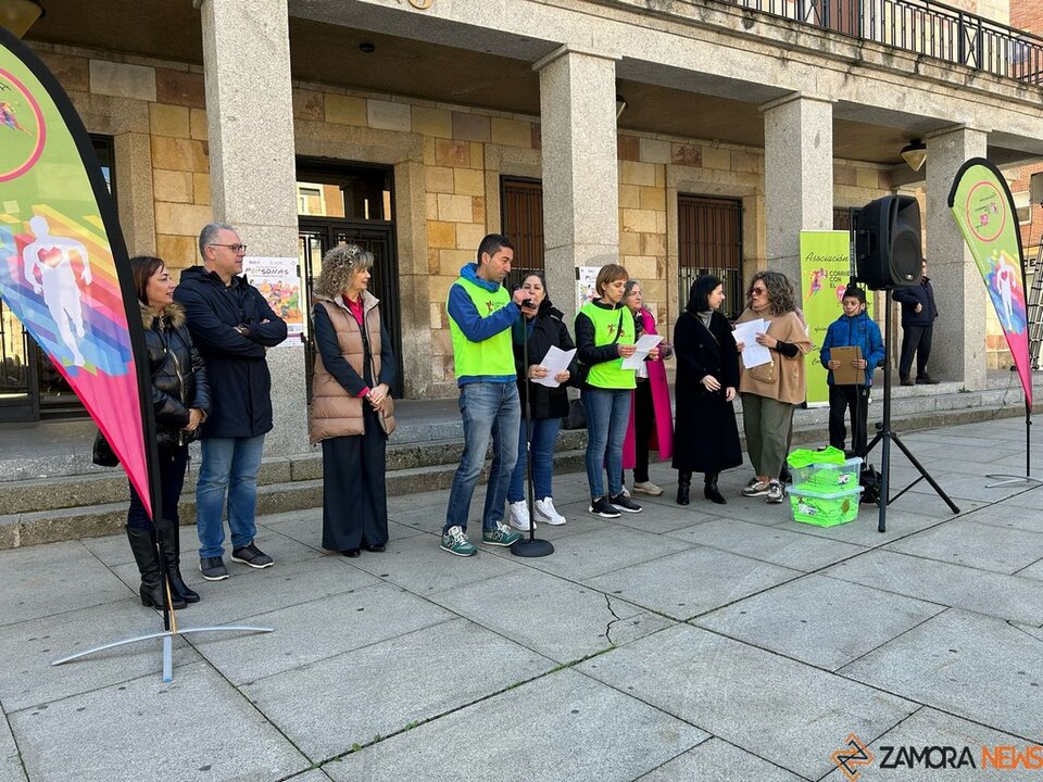 Dia Enfermedades Raras Zamora_2
