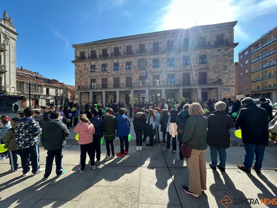 Dia Enfermedades Raras Zamora_3