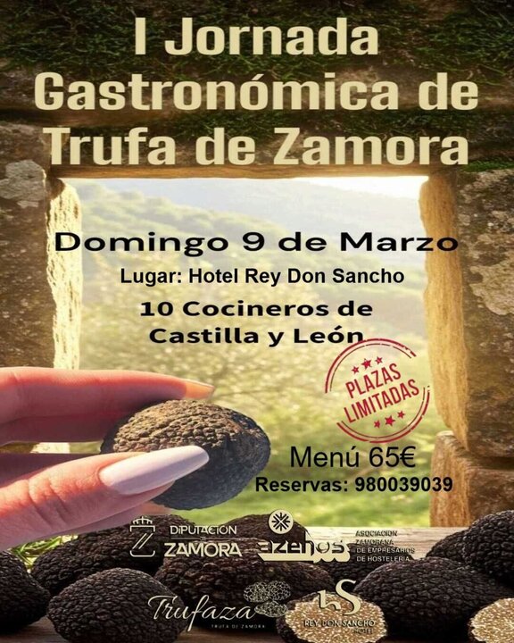 trufaza
