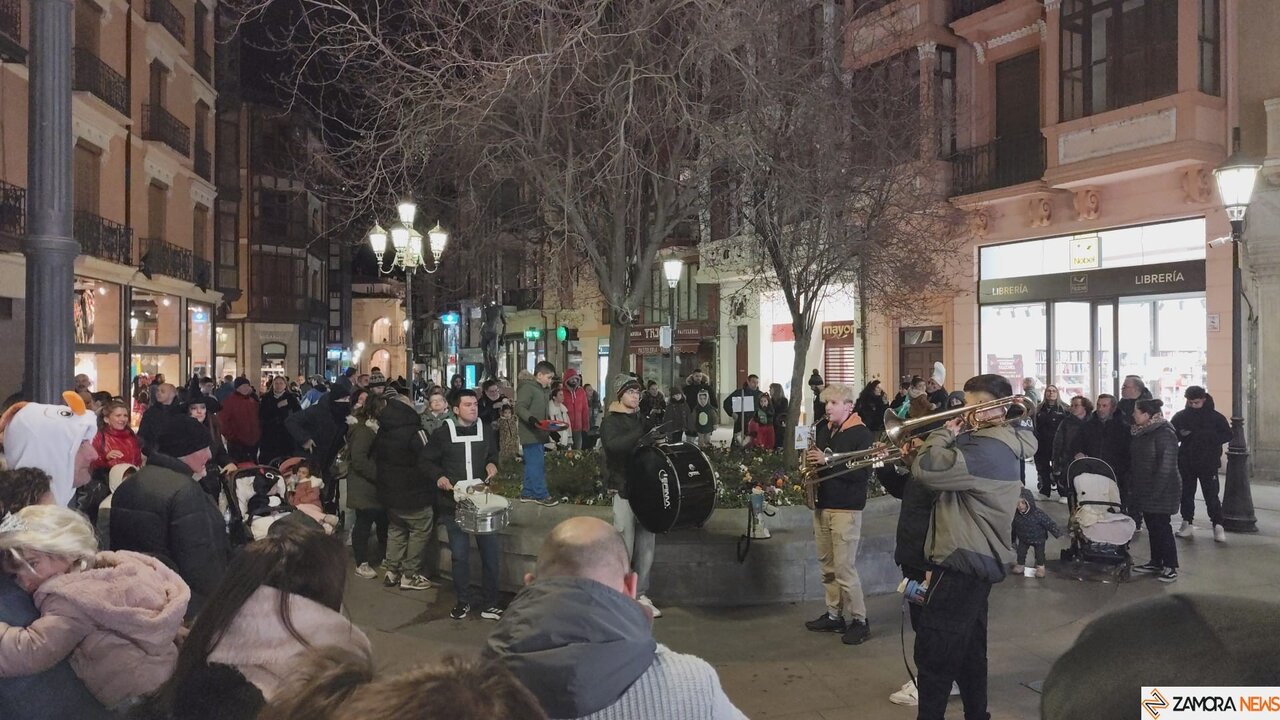 Charanga Tropezón