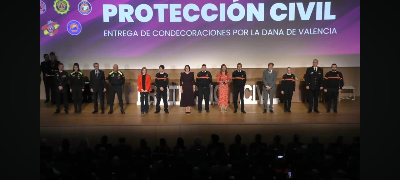 protección Civil Toro