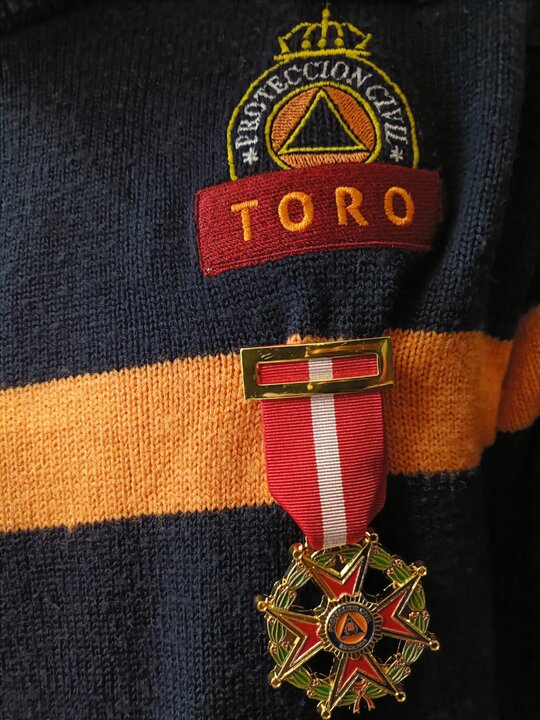 toro