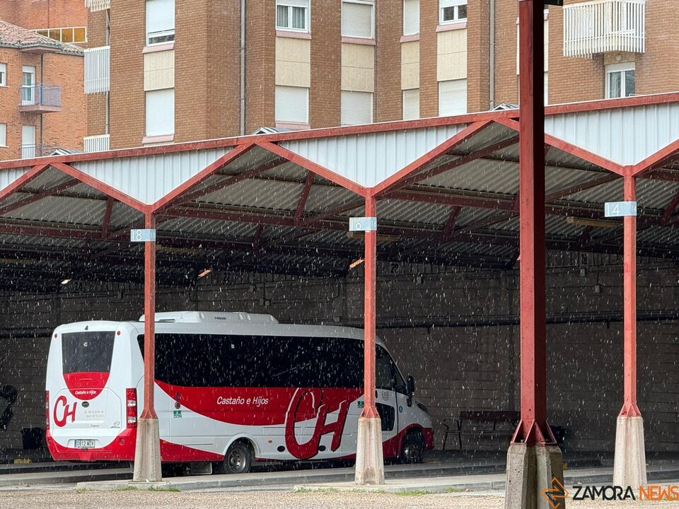 Nieve en Zamora_8