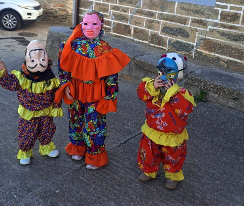 peques en villanueva