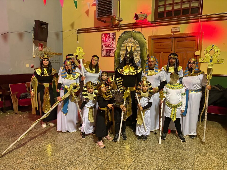 carnaval Corrales del Vino  (13)