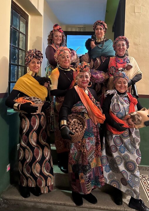 carnaval Corrales del Vino  (1)