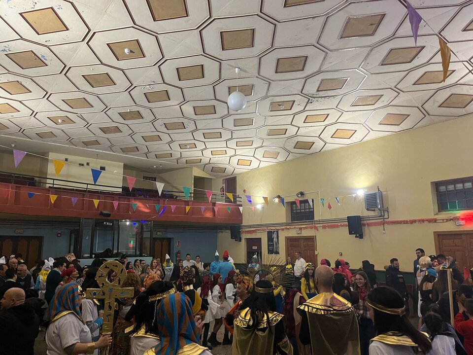 carnaval Corrales del Vino  (9)