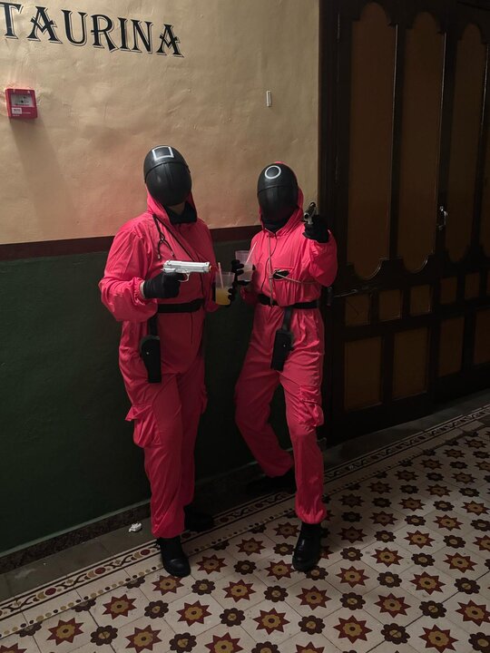 carnaval Corrales del Vino  (10)