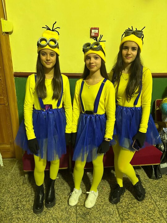 carnaval Corrales del Vino  (6)