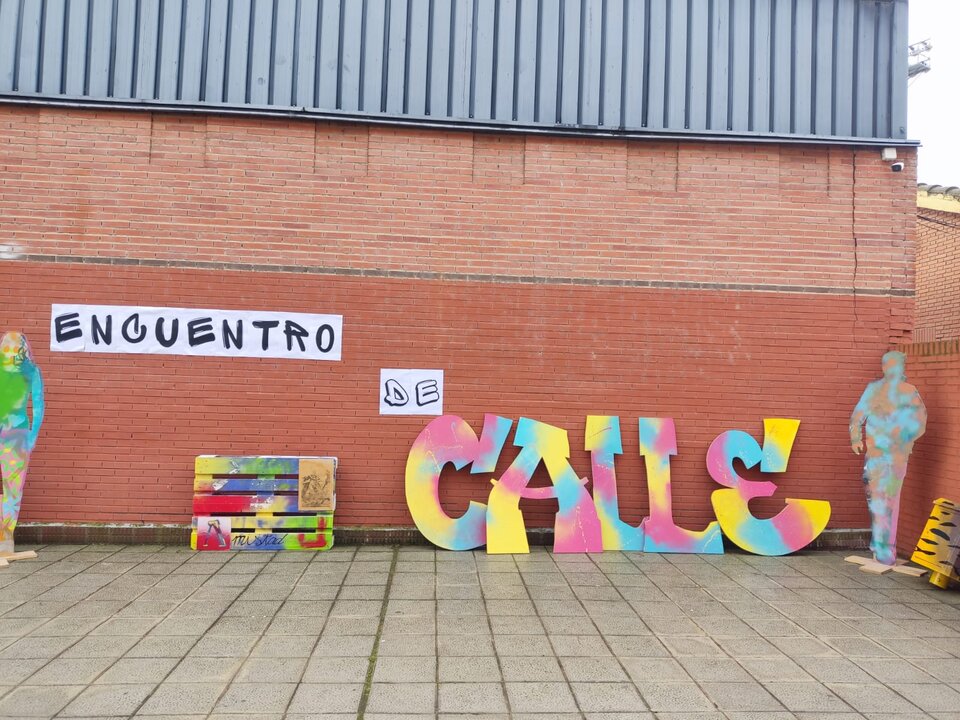 Encuentro Educación de Calle (2)