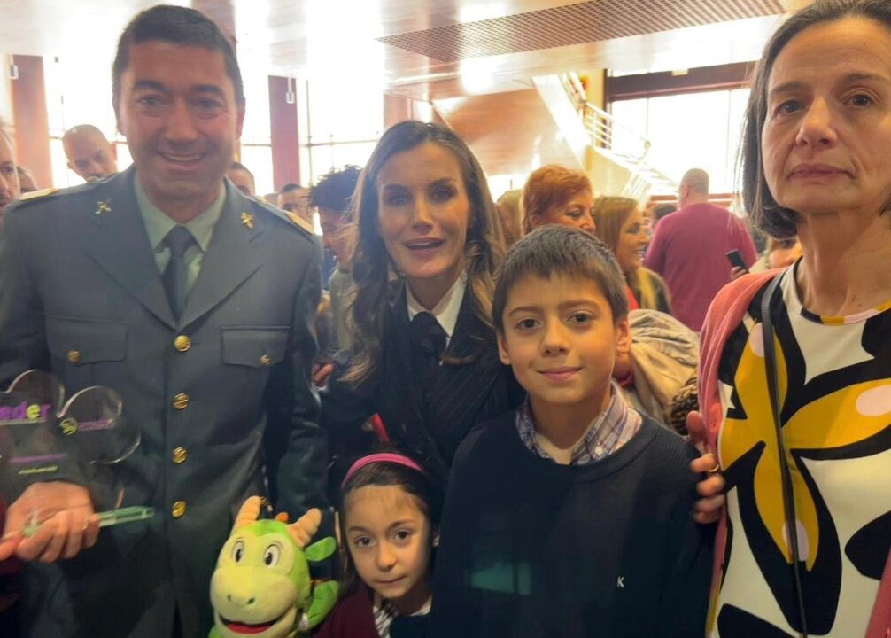 Raúl Vara, Premio Feder 2025 (1)
